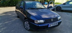 Обява за продажба на VW Polo Classic ~ 999 лв. - изображение 3