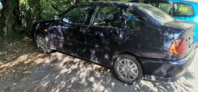 Обява за продажба на VW Polo Classic ~ 999 лв. - изображение 9