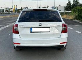 Skoda Octavia 2.0TDI 150кс DSG* Lane Assist* Android auto - 19300 лв. - 68167142 5