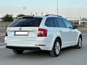 Skoda Octavia 2.0TDI 150кс DSG* Lane Assist* Android auto - 19300 лв. - 68167142 6