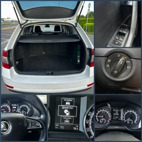 Skoda Octavia 2.0TDI 150кс DSG* Lane Assist* Android auto - 19300 лв. - 68167142 13