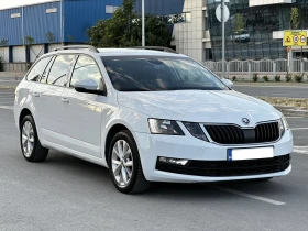 Skoda Octavia 2.0TDI 150кс DSG* Lane Assist* Android auto - 19300 лв. - 68167142 2