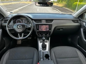 Skoda Octavia 2.0TDI 150кс DSG* Lane Assist* Android auto - 19300 лв. - 68167142 7