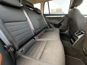 Skoda Octavia 2.0TDI 150кс DSG* Lane Assist* Android auto - 19300 лв. - 68167142 11
