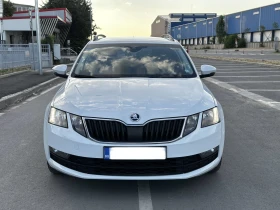 Skoda Octavia 2.0TDI 150кс DSG* Lane Assist* Android auto - 19300 лв. - 68167142 3