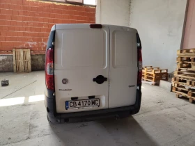 Обява за продажба на Fiat Doblo ~2 999 лв. - изображение 4