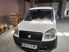 Обява за продажба на Fiat Doblo ~2 999 лв. - изображение 1