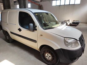 Обява за продажба на Fiat Doblo ~2 999 лв. - изображение 2