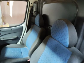 Обява за продажба на Fiat Doblo ~2 999 лв. - изображение 6