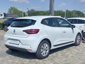 Обява за продажба на Renault Clio 1.0TCe/ 100к.с./Life ~17 500 лв. - изображение 4