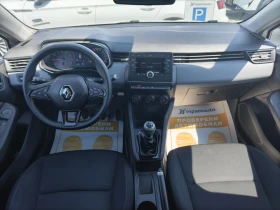 Обява за продажба на Renault Clio 1.0TCe/ 100к.с./Life ~17 500 лв. - изображение 7
