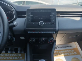 Обява за продажба на Renault Clio 1.0TCe/ 100к.с./Life ~17 500 лв. - изображение 9