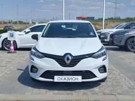 Обява за продажба на Renault Clio 1.0TCe/ 100к.с./Life ~17 500 лв. - изображение 1