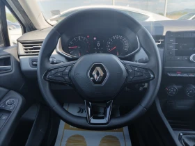 Обява за продажба на Renault Clio 1.0TCe/ 100к.с./Life ~17 500 лв. - изображение 8