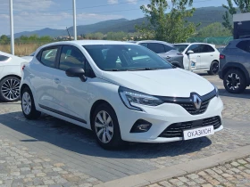 Обява за продажба на Renault Clio 1.0TCe/ 100к.с./Life ~17 500 лв. - изображение 2