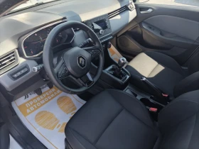 Обява за продажба на Renault Clio 1.0TCe/ 100к.с./Life ~17 500 лв. - изображение 10
