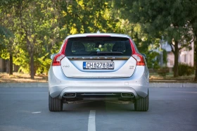 Volvo V60 2.4 D6 AWD Plug-In Hybrid Summum - 18499 лв. - 87563254 9