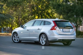 Volvo V60 2.4 D6 AWD Plug-In Hybrid Summum - 18499 лв. - 87563254 4