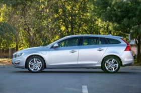 Volvo V60 2.4 D6 AWD Plug-In Hybrid Summum - 18499 лв. - 87563254 6