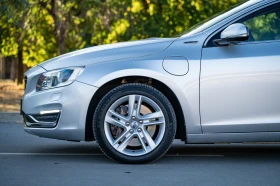 Volvo V60 2.4 D6 AWD Plug-In Hybrid Summum - 18499 лв. - 87563254 7