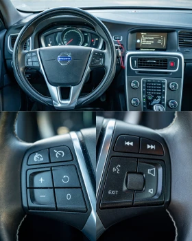 Volvo V60 2.4 D6 AWD Plug-In Hybrid Summum - 18499 лв. - 87563254 12
