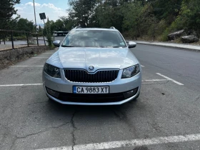     Skoda Octavia 4x4,  