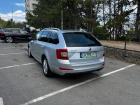 Skoda Octavia 4x4,   | Mobile.bg    4