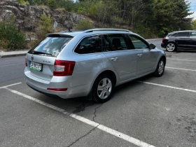 Skoda Octavia 4x4,   | Mobile.bg    6
