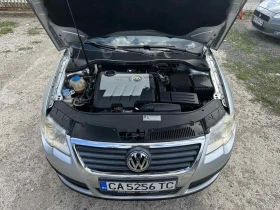 VW Passat 2.0TDI Facelift | Mobile.bg    17
