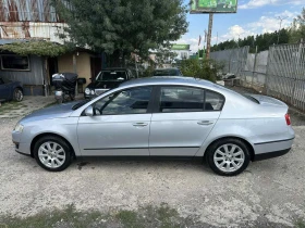 Обява за продажба на VW Passat 2.0TDI Facelift ~7 650 лв. - изображение 7