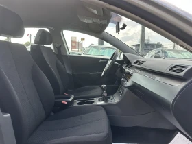 VW Passat 2.0TDI Facelift | Mobile.bg    14