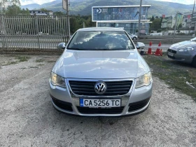 Обява за продажба на VW Passat 2.0TDI Facelift ~7 650 лв. - изображение 5