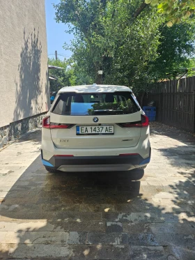 BMW iX1  3.0 313. | Mobile.bg    4