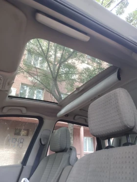 Renault Scenic На части, снимка 6