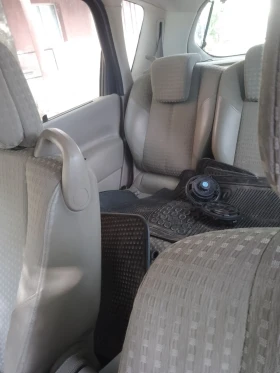 Renault Scenic На части, снимка 8