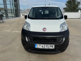Fiat Fiorino 1.4i 1-   | Mobile.bg    2