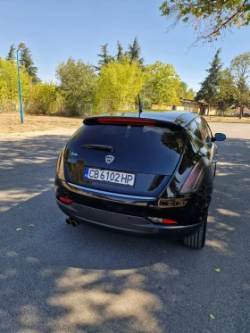 Lancia Delta | Mobile.bg    4