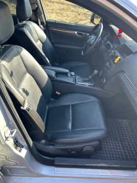 Mercedes-Benz C 200 | Mobile.bg    5