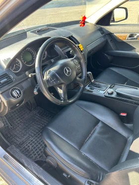 Mercedes-Benz C 200 | Mobile.bg    6