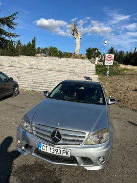 Mercedes-Benz C 200 | Mobile.bg    4