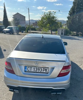 Mercedes-Benz C 200 | Mobile.bg    3