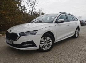     Skoda Octavia 2.0TDI 150kc /Digital/Distronic/DSG/