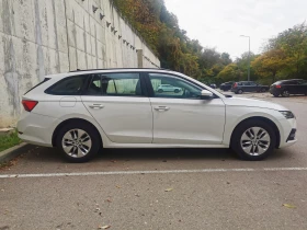 Skoda Octavia 2.0TDI 150kc /Digital/Distronic Plus/DSG/Масаж, снимка 9
