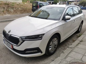 Skoda Octavia 2.0TDI 150kc /Digital/Distronic/DSG/Масаж - 32998 лв. / 16871.61 € - 68503621 6
