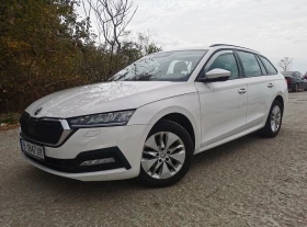 Skoda Octavia 2.0TDI 150kc /Digital/Distronic Plus/DSG/Масаж, снимка 3