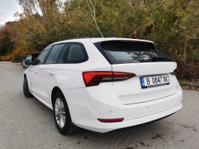Skoda Octavia 2.0TDI 150kc /Digital/Distronic Plus/DSG/Масаж, снимка 6