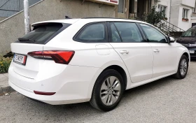 Skoda Octavia 2.0TDI 150kc /Digital/Distronic/DSG/Масаж - 32998 лв. / 16871.61 € - 68503621 8