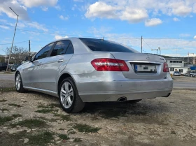 Обява за продажба на Mercedes-Benz E 350 AMG PACK/AVANGARDE  ~20 500 лв. - изображение 4