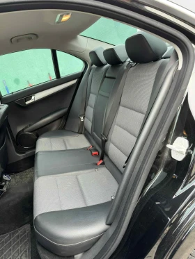 Mercedes-Benz C 220 | Mobile.bg    6