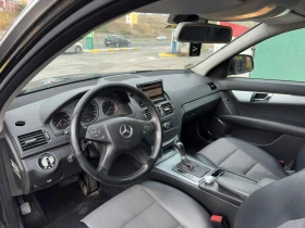 Mercedes-Benz C 220 | Mobile.bg    5